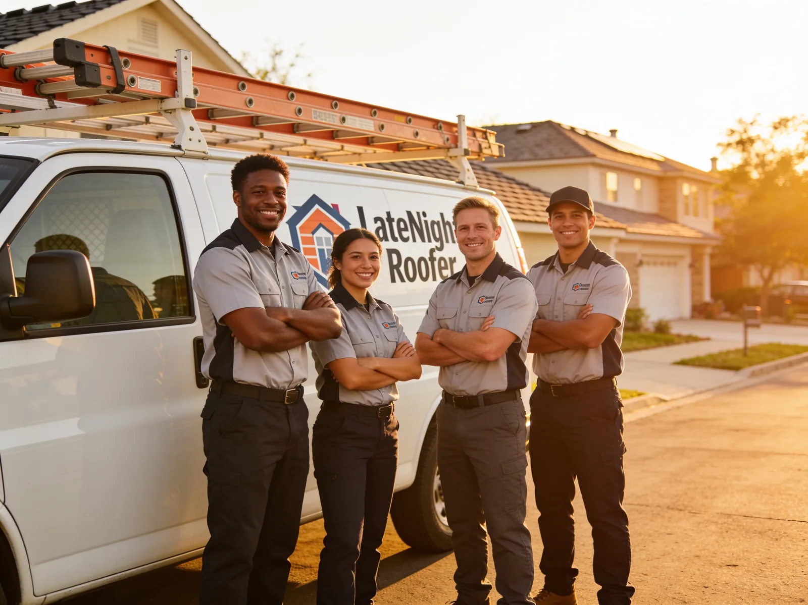 Emergency Roof Repair company in Oakwood, VA